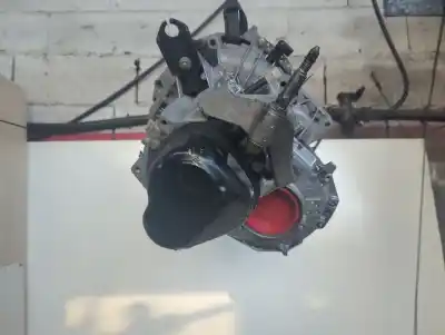 Pezzo di ricambio per auto di seconda mano riduttore per renault megane i scenic (ja0) 1.9 d alize riferimenti oem iam jb3983  