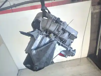 Pezzo di ricambio per auto di seconda mano riduttore per renault megane i scenic (ja0) 1.9 d alize riferimenti oem iam jb3983  