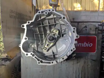 Pezzo di ricambio per auto di seconda mano RIDUTTORE per AUDI A4 B7 (8EC)  Riferimenti OEM IAM JEE  