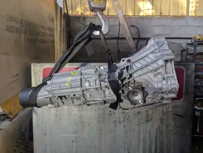 Pezzo di ricambio per auto di seconda mano riduttore per audi a4 b7 (8ec) 2.0 tdi quattro riferimenti oem iam jee  