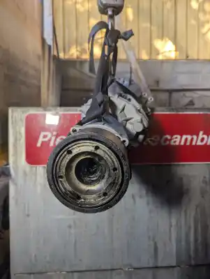 Pezzo di ricambio per auto di seconda mano riduttore per audi a4 b7 (8ec) 2.0 tdi quattro riferimenti oem iam jee  