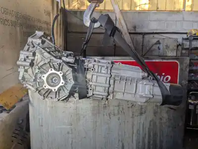 Pezzo di ricambio per auto di seconda mano riduttore per audi a4 b7 (8ec) 2.0 tdi quattro riferimenti oem iam jee  