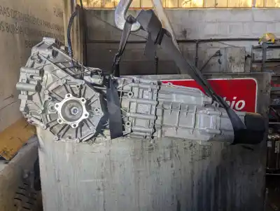 Pezzo di ricambio per auto di seconda mano riduttore per audi a4 b7 (8ec) 2.0 tdi quattro riferimenti oem iam jee  