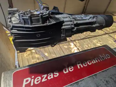 Pezzo di ricambio per auto di seconda mano riduttore per audi a4 b7 (8ec) 2.0 tdi quattro riferimenti oem iam jee  