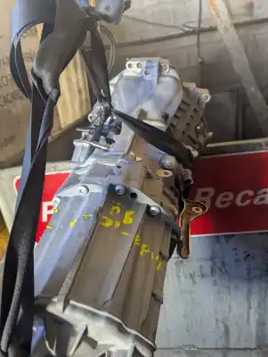 Pezzo di ricambio per auto di seconda mano riduttore per audi a4 b7 (8ec) 2.0 tdi quattro riferimenti oem iam jee  