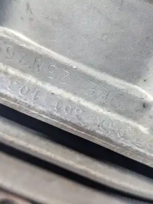 Pezzo di ricambio per auto di seconda mano riduttore per audi a4 b7 (8ec) 2.0 tdi quattro riferimenti oem iam jee  