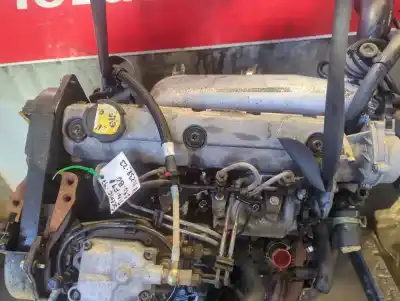 Pezzo di ricambio per auto di seconda mano motore completo per renault megane i scenic (ja0) 1.9 d alize riferimenti oem iam f9q  