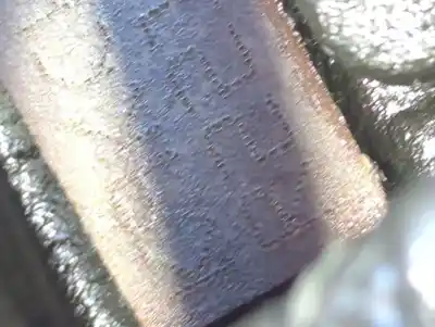 Second-hand car spare part complete engine for renault clio iv 1.5 dci diesel fap oem iam references k9kc612  