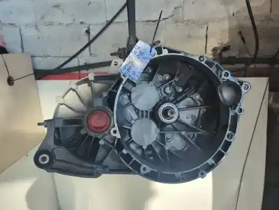 Peça sobressalente para automóvel em segunda mão CAIXA DE VELOCIDADES por FORD FOCUS II (DA_)  Referências OEM IAM 4M5R7002CE  