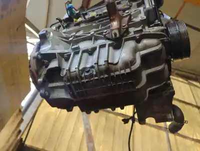 Second-hand car spare part complete engine for ford focus ii (da_, hcp, dp) 1.6 oem iam references shda  