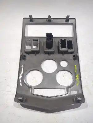 Автозапчастина б/у центральна консоль для dacia logan mcv (ks_) 1.5 dci (ks0k) посилання на oem iam 8200751184e1  
