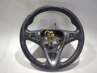 Pezzo di ricambio per auto di seconda mano VOLANTE per OPEL ASTRA K (B16)  Riferimenti OEM IAM 34215505F  