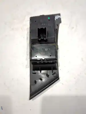 Second-hand car spare part left front power window switch for opel astra j gtc 2.0 cdti (08) oem iam references 13305011  