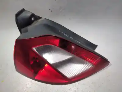 Автозапчастина б/у лівий ход ліхар для RENAULT MEGANE II (BM0/1_, CM0/1_) 1.6 16V (BM0C CM0C) Посилання на OEM IAM 8200073236  