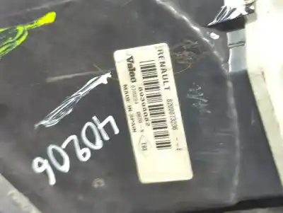 Автозапчасти б/у левый задний фонарь за renault megane ii (bm0/1_, cm0/1_) 1.6 16v (bm0c cm0c) ссылки oem iam 8200073236  