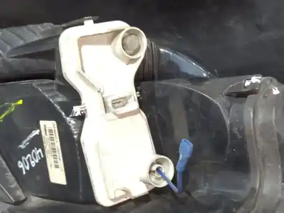 Автозапчасти б/у левый задний фонарь за renault megane ii (bm0/1_, cm0/1_) 1.6 16v (bm0c cm0c) ссылки oem iam 8200073236  