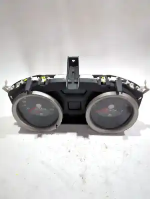 Second-hand car spare part dashboard for renault megane ii (bm0/1_, cm0/1_) 1.6 16v (bm0c cm0c) oem iam references 8200306556