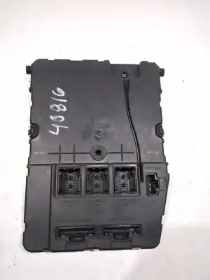 Pezzo di ricambio per auto di seconda mano Scatola Relè/fusibili per RENAULT MEGANE II (BM0/1_, CM0/1_) 1.5 dCi (BM1E CM1E) Riferimenti OEM IAM S118400150H  