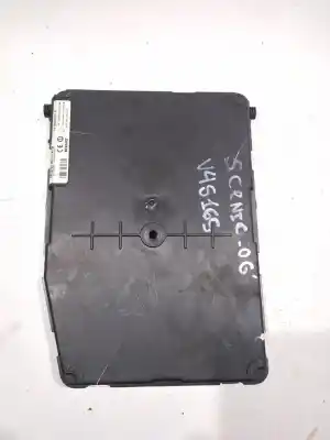 Pezzo di ricambio per auto di seconda mano scatola relè/fusibili per renault megane ii (bm0/1_, cm0/1_) 1.5 dci (bm1e cm1e) riferimenti oem iam s118400150h  