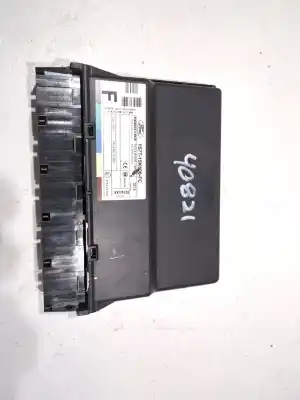 Second-hand car spare part Electronic Module for FORD FOCUS I (DAW, DBW) 1.8 TDCi OEM IAM references 1S7T15K600FC  