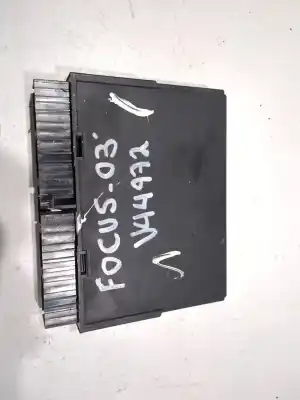 Pezzo di ricambio per auto di seconda mano modulo elettronico per ford focus i (daw, dbw) 1.8 tdci riferimenti oem iam 1s7t15k600fc   Pezzo di ricambio per auto di seconda mano modulo elettronico per ford focus i (daw, dbw) 1.8 tdci riferimenti oem iam 1s7t15k600fc