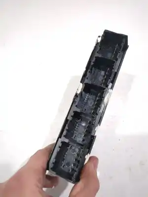 Pezzo di ricambio per auto di seconda mano modulo elettronico per ford focus i (daw, dbw) 1.8 tdci riferimenti oem iam 1s7t15k600fc   Pezzo di ricambio per auto di seconda mano modulo elettronico per ford focus i (daw, dbw) 1.8 tdci riferimenti oem iam 1s7t15k600fc