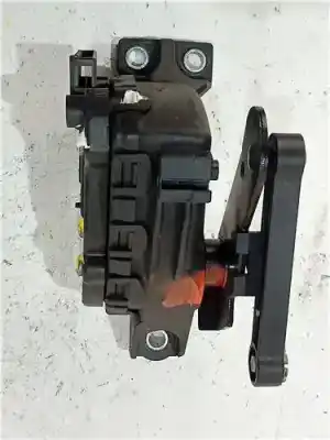 Second-hand car spare part ACCELERATOR PEDAL for RENAULT KANGOO (F/KC0)  OEM IAM references 8200089851  