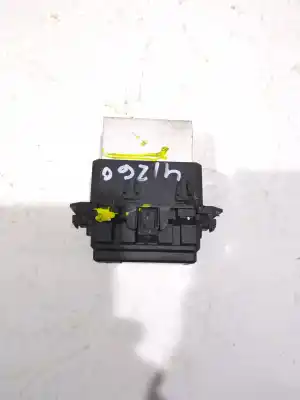 Peça sobressalente para automóvel em segunda mão resistência sofagem chauffage por citroen ds4 1.6 hdi fap referências oem iam t10000034zc  