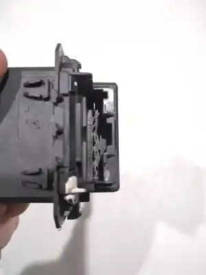 Peça sobressalente para automóvel em segunda mão resistência sofagem chauffage por citroen ds4 1.6 hdi fap referências oem iam t10000034zc  