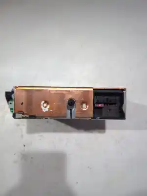 Pezzo di ricambio per auto di seconda mano impianto audio / radio cd per bmw serie x3 (e83) 2.0d riferimenti oem iam 6512913225403  