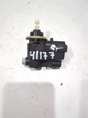 Second-hand car spare part Headlight Adjustment Motor for PEUGEOT 208 1.6 HDI OEM IAM references 90005925  