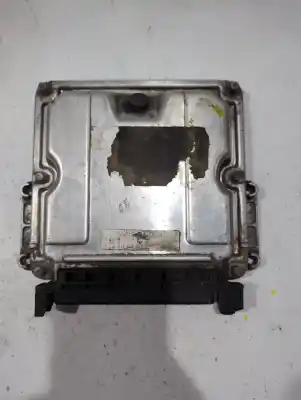 Автозапчастина б/у блок управління насосом трикального насоса для peugeot 206 fastback (2a/c) 2.0 hdi 90 посилання на oem iam 0281010500  