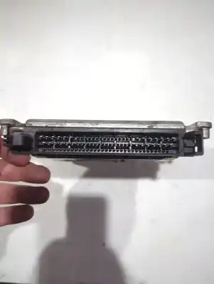 Автозапчастина б/у блок управління насосом трикального насоса для peugeot 206 fastback (2a/c) 2.0 hdi 90 посилання на oem iam 0281010500  