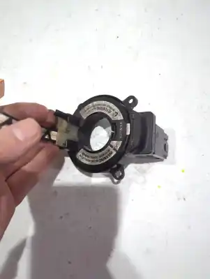 Pièce détachée automobile d'occasion CONTACTEUR TOURNANT D'AIRBAG pour RENAULT KANGOO (KC0/1_)  Références OEM IAM 54353383  