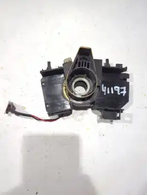 Pièce détachée automobile d'occasion CONTACTEUR TOURNANT D'AIRBAG pour RENAULT KANGOO (KC0/1_)  Références OEM IAM 8200090339  