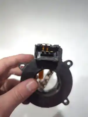 Автозапчастина б/у кільце піддушки безопасности для renault kangoo (f/kc0) 1.5 dci diesel 65 cv / 48 kw посилання на oem iam 7700840099f  