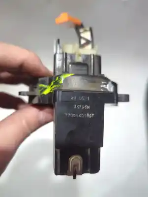 Автозапчастина б/у кільце піддушки безопасности для renault kangoo (f/kc0) 1.5 dci diesel 65 cv / 48 kw посилання на oem iam 7700840099f  