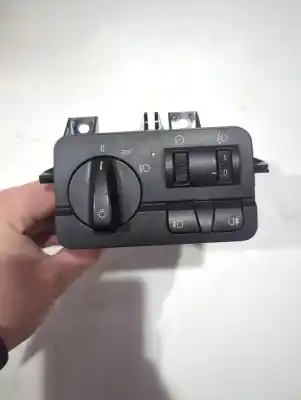 Second-hand car spare part Headlights Switch for BMW 3 (E46) 320 D OEM IAM references 6936832  