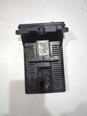 Peça sobressalente para automóvel em segunda mão comutador de luzes por bmw 3 (e46) 320 d referências oem iam 6936832  