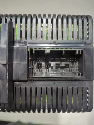 Peça sobressalente para automóvel em segunda mão comutador de luzes por bmw 3 (e46) 320 d referências oem iam 6936832  
