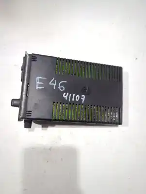 Peça sobressalente para automóvel em segunda mão comutador de luzes por bmw 3 (e46) 320 d referências oem iam 6936832  
