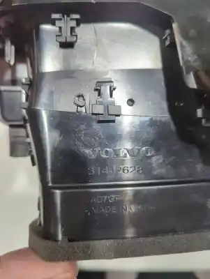 Second-hand car spare part multifunction display for volvo xc40 (536) d3 oem iam references 32247465aa  