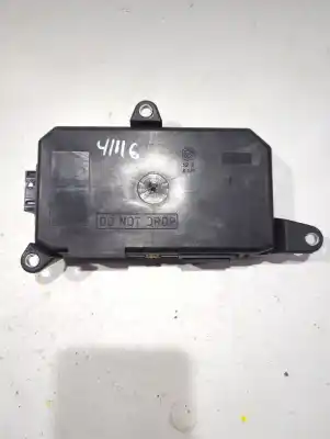 Second-hand car spare part Electronic Module for LANCIA YPSILON (101) 1.2 8V OEM IAM references 51771411  