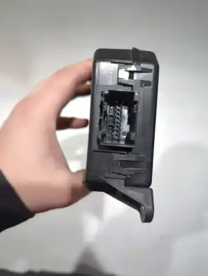 Second-hand car spare part electronic module for lancia ypsilon (101) 1.2 8v oem iam references 51771411  