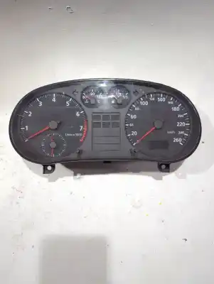 Second-hand car spare part DASHBOARD for AUDI A3 (8L)  OEM IAM references 8L0919860A  