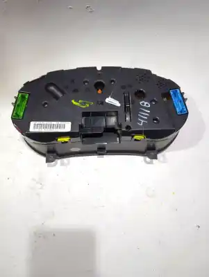 Автозапчастина б/у панель інструментів для audi a3 (8l) 1.8 ambiente посилання на oem iam 8l0919860a  