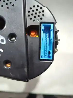 Автозапчастина б/у панель інструментів для audi a3 (8l) 1.8 ambiente посилання на oem iam 8l0919860a  