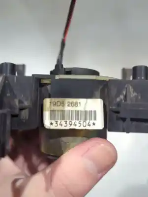 Автозапчастина б/у кільце піддушки безопасности для renault kangoo (f/kc0) 1.5 dci diesel 65 cv / 48 kw посилання на oem iam 8200379526   Автозапчастина б/у кільце піддушки безопасности для renault kangoo (f/kc0) 1.5 dci diesel 65 cv / 48 kw посилання на oem iam 8200379526