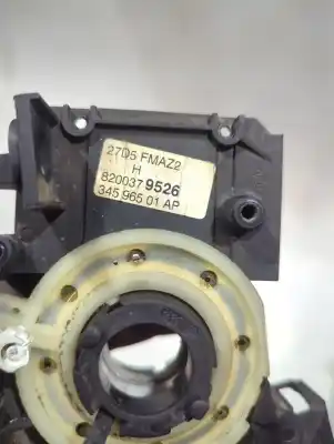 Автозапчастина б/у кільце піддушки безопасности для renault kangoo (f/kc0) 1.5 dci diesel 65 cv / 48 kw посилання на oem iam 8200379526   Автозапчастина б/у кільце піддушки безопасности для renault kangoo (f/kc0) 1.5 dci diesel 65 cv / 48 kw посилання на oem iam 8200379526