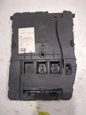 Автозапчастина б/у реле/запоперівник для renault megane ii (bm0/1_, cm0/1_) 1.5 dci (bm1e cm1e) посилання на oem iam 8200780018  